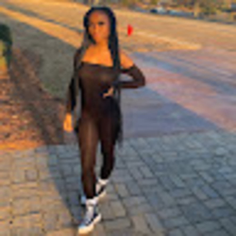 Meet your Posher, Briannah watkins